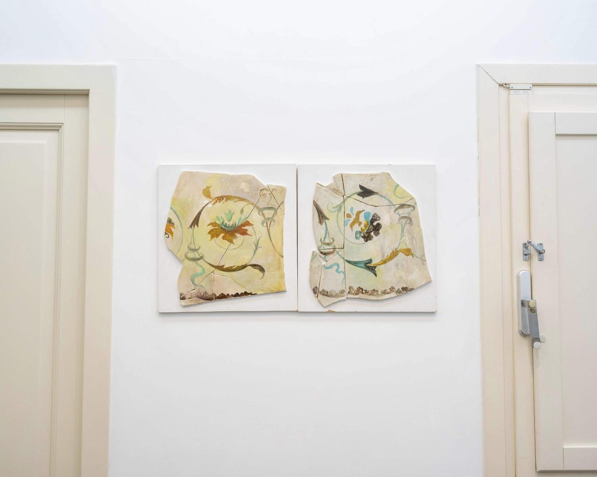 White Style Gambero Apartment โรม ภายนอก รูปภาพ