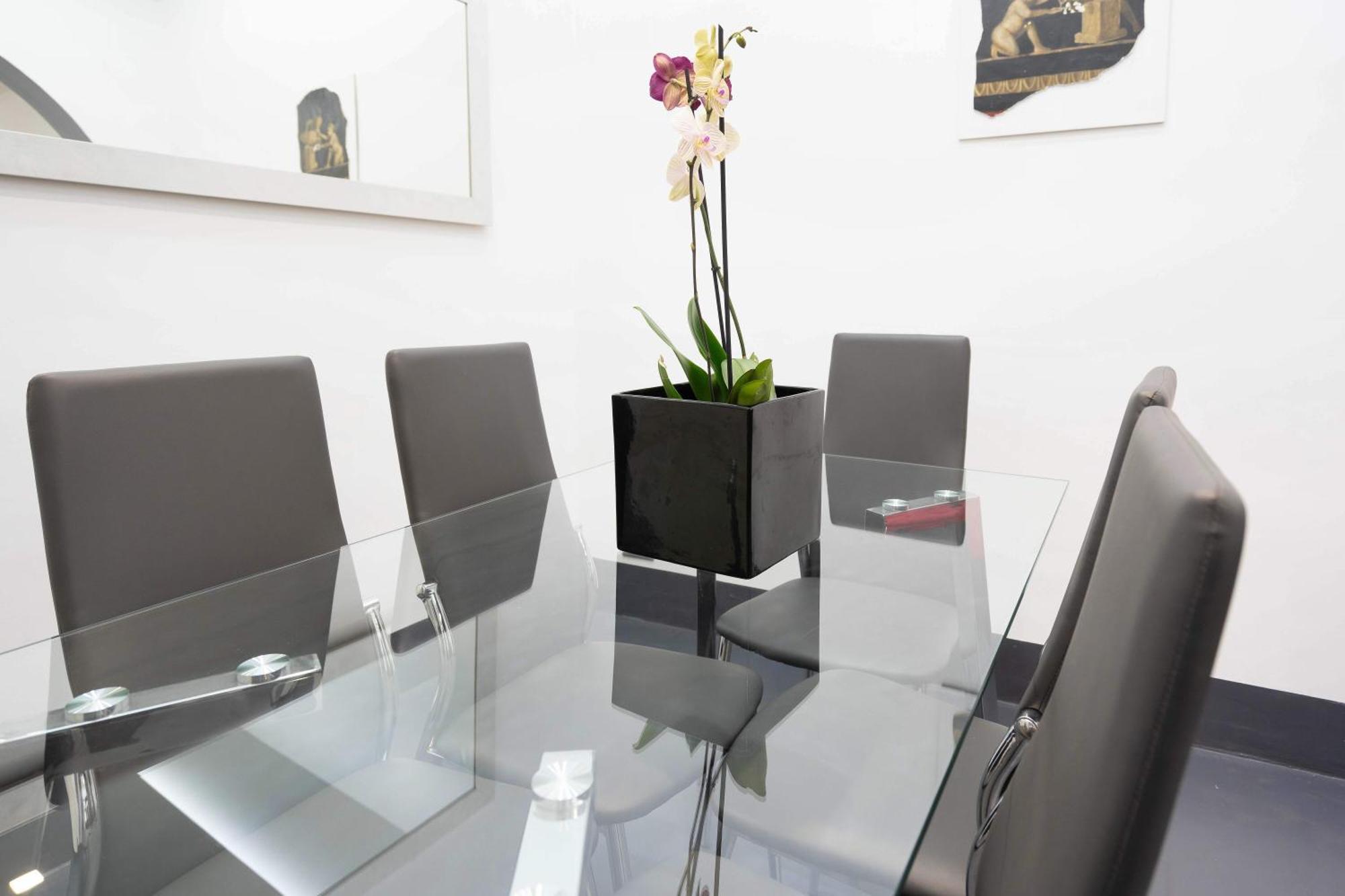 White Style Gambero Apartment โรม ภายนอก รูปภาพ